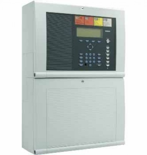 Esser IQ8Control M Yangın Alarm Paneli