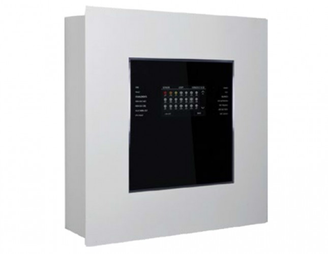 FF One Intelligent Yangın Alarm Kontrol Paneli