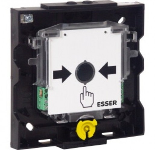 ESSER 804906 Yangın Butonu
