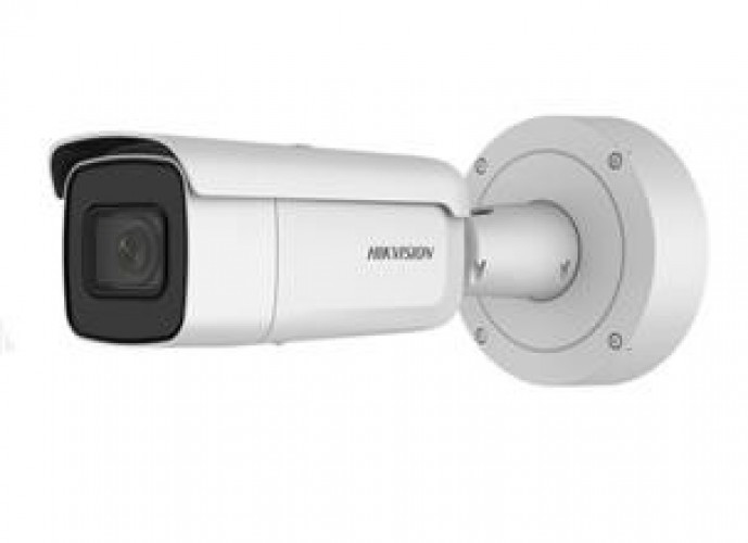 DS-2CD2625FHWD-IZS2 MP IR Vari-focal Bullet Network Camera