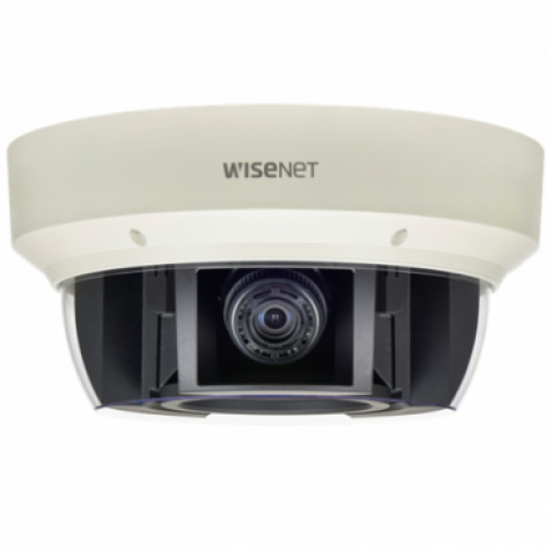 20MP 360˚ Panaromik Kamera