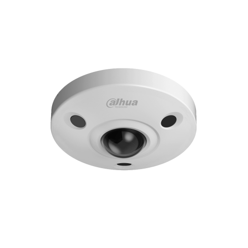 IPC-EBW81230-IVS-4K 12MP Panoramik Network IR Fisheye Kamera