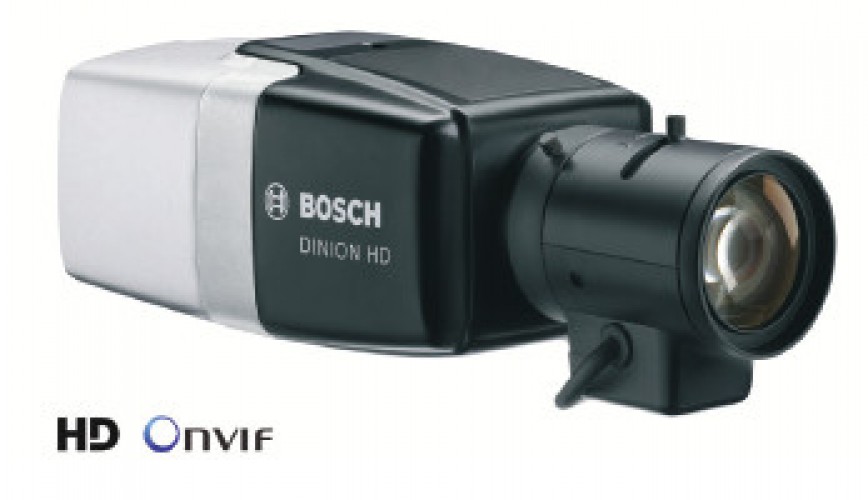 DINION IP starlight 7000 HD