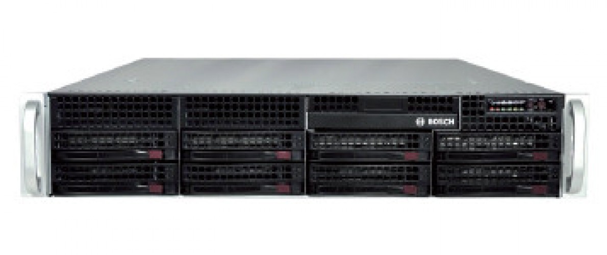 DIVAR IP 7000 2U