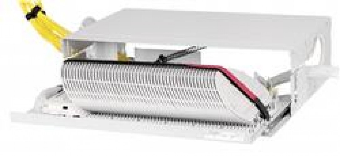 FIST-GSS2 Fiber Splice Panel