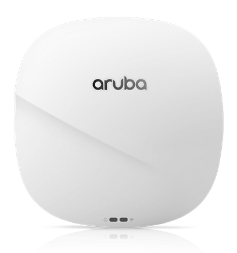 340 SERIES ACCESS POINT