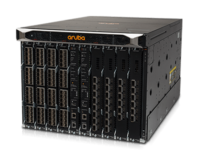 8400 SERIES EDGE SWITCH