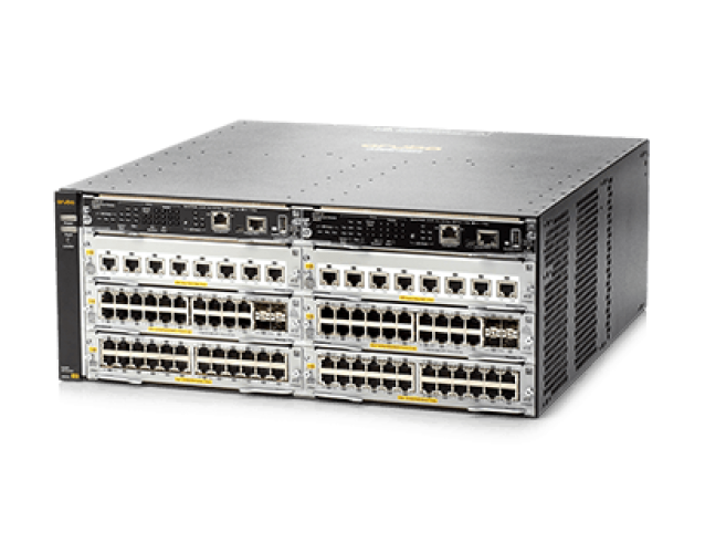 5400R SERIES EDGE SWITCH